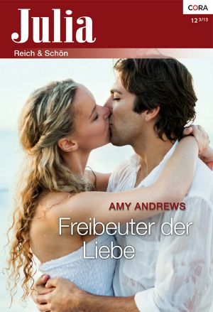 [Julia 00] • [Julia 2013.12] • Freibeuter der Liebe